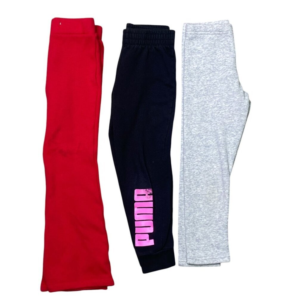 Girls Size 6 / 6X Winter Pant Bundle